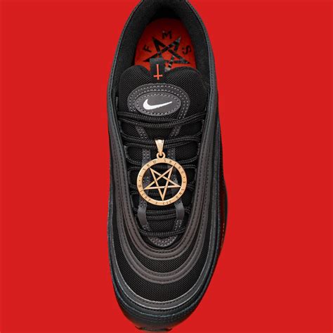 nike devil sneaker|buy Nike satan sneaker.